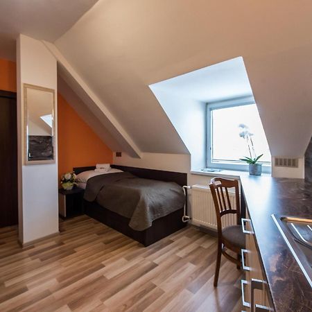 Penzión RESA Spišská Nová Ves Exterior foto