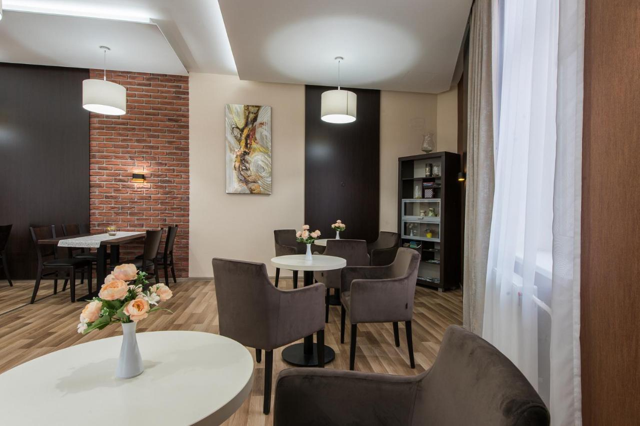 Penzión RESA Spišská Nová Ves Exterior foto